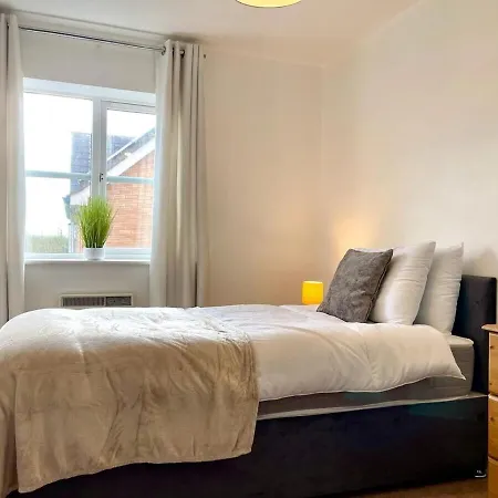 October Disc - Long - Contractors Apartman