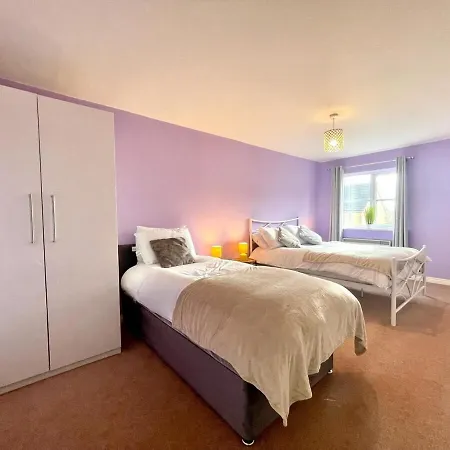 Apartman October Disc - Long - Contractors *