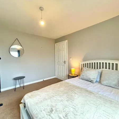 October Disc - Long - Contractors Apartamento *