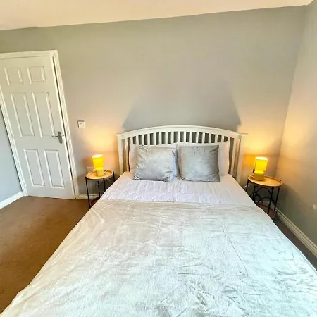 Apartamento October Disc - Long - Contractors Bristol